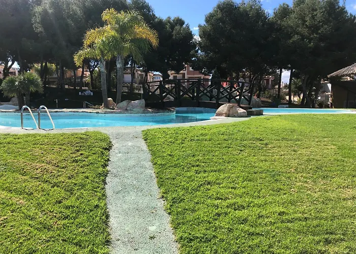 Y Faro Сasa de vacaciones *