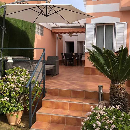 Hébergement de vacances Y Faro Santa Pola