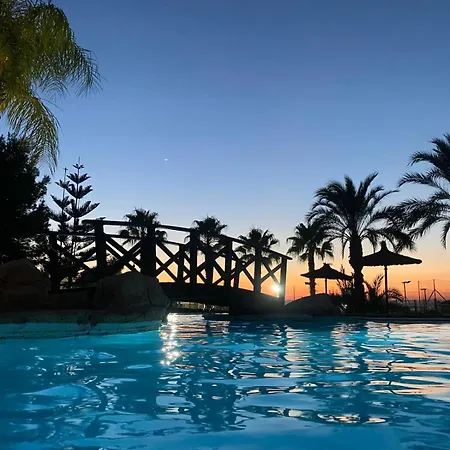 Hébergement de vacances Y Faro Santa Pola