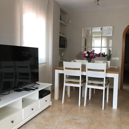 Hébergement de vacances Y Faro