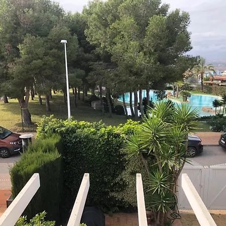 Y Faro Hébergement de vacances Santa Pola