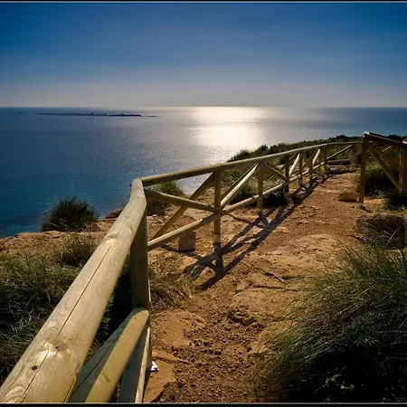 Y Faro * Santa Pola