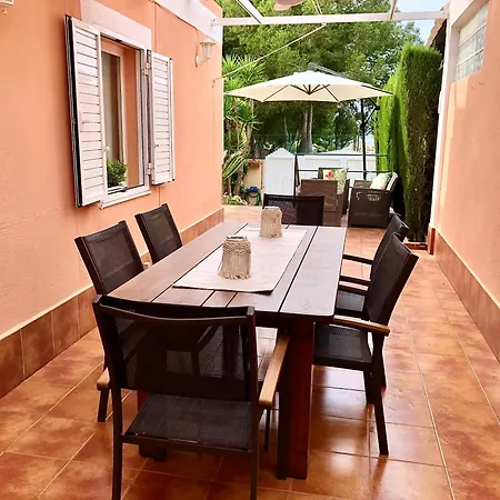 Hébergement de vacances Y Faro