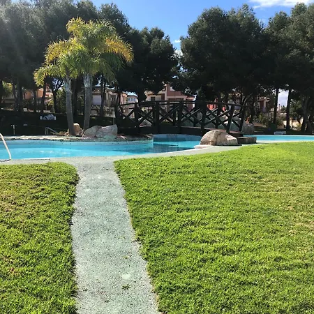 Y Faro Dom wakacyjny *